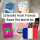 Read Around the World: France! 