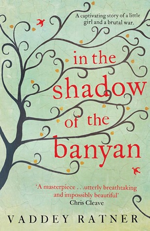 cover of in the shadow of the banyan
