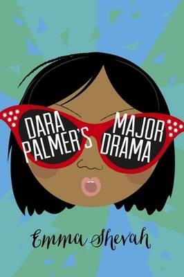 cover for dara palmers major drama