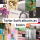 Taylor Swift albums as books