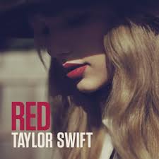 cover of red