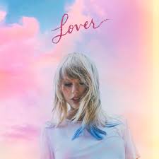 cover of lover