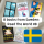 Read the World: Swedish Literature Recommendations & Classics