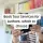 Self-Service, Full-Service, or UGC: Choosing the Best Book Tour Service for Your Book