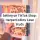 TikTok Shop Profitability for Publishers: The HarperCollins Way