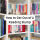 How to Get Out of a Reading Slump