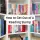 How to Get Out of a Reading Slump