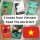 Read Around the World: 5 Books from Vietnam You Should Read